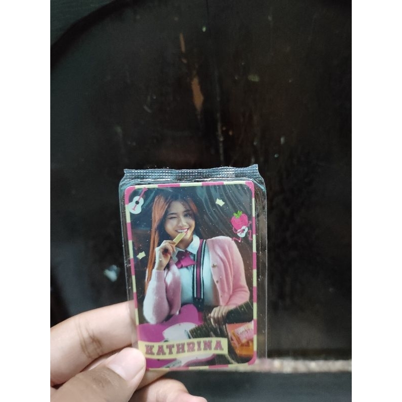 PC Kathrina X Tango Official.