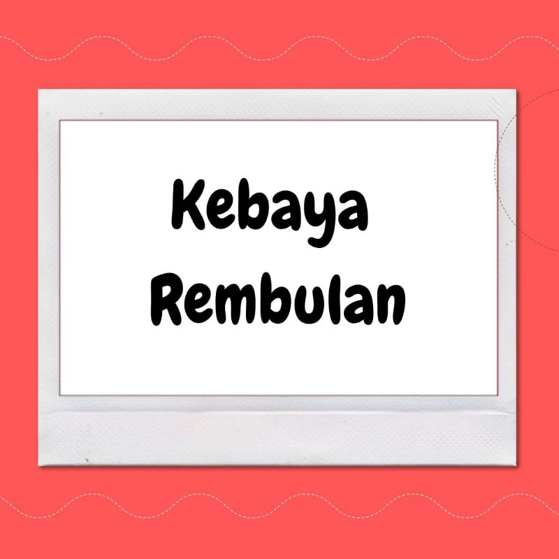 Kebaya anak wisuda bali couple