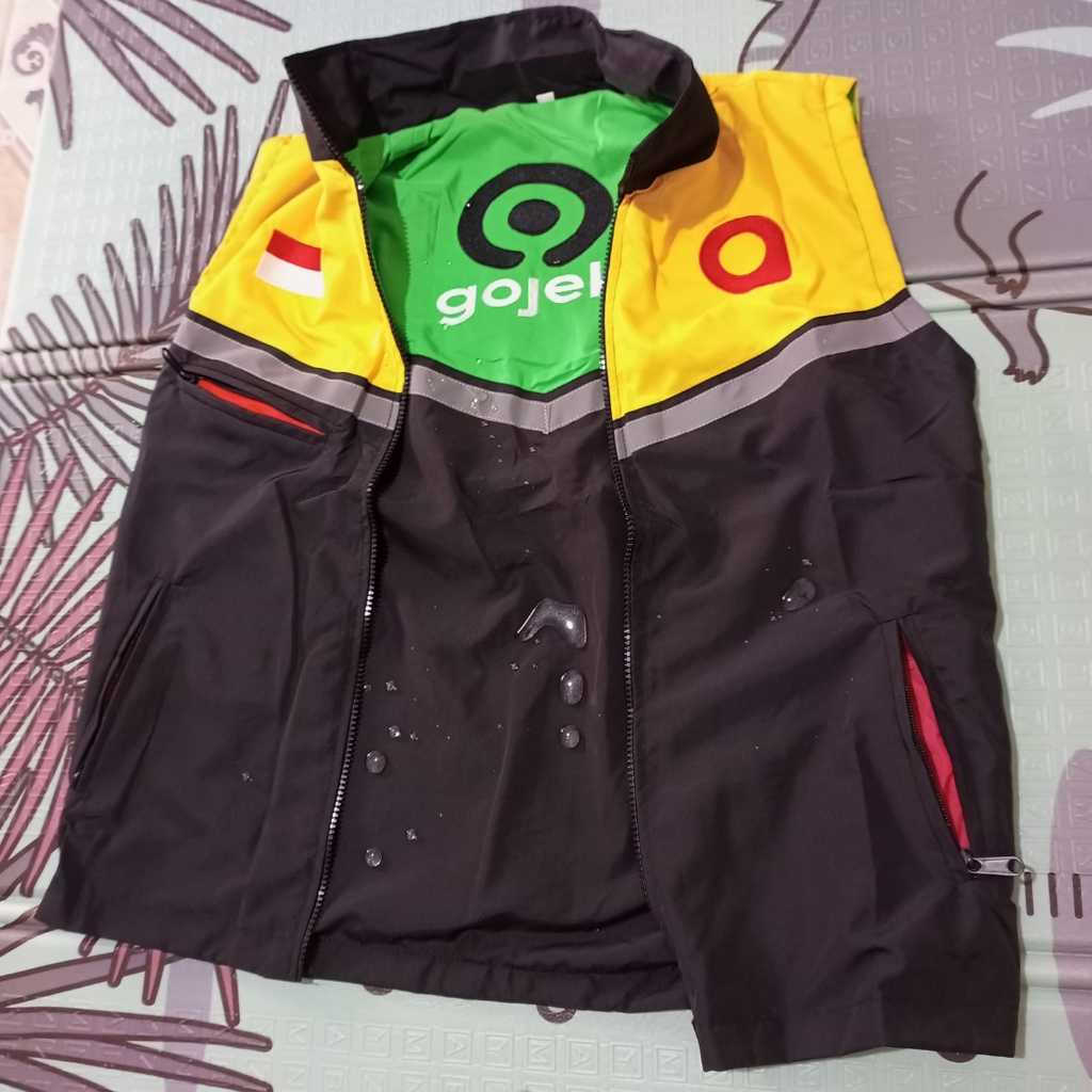 Rompi 2 akun murah goj** maxim bisa cod real picture
