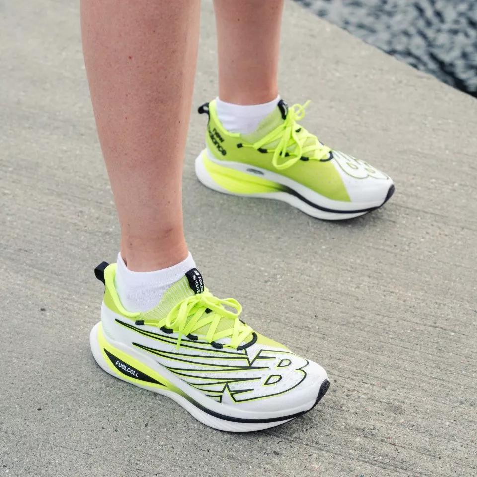 Sepatu Running NB FuelCell SuperComp Elite v3 Women WRCELCT3 Original