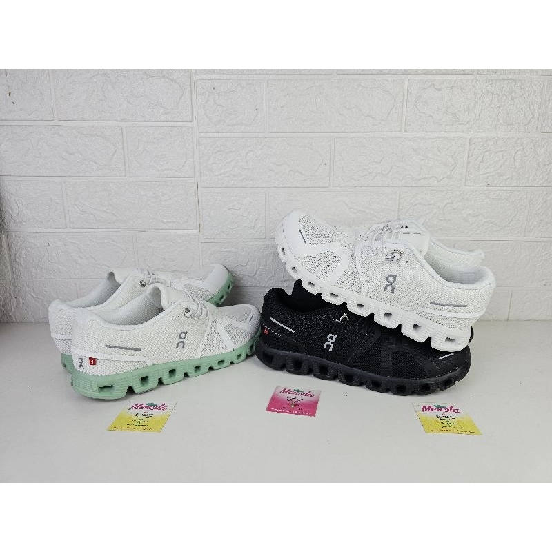 On Running Cloud 5 Unisex