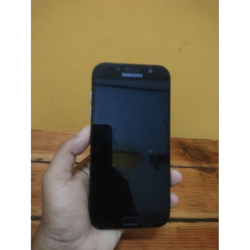 Samsung A7 2017