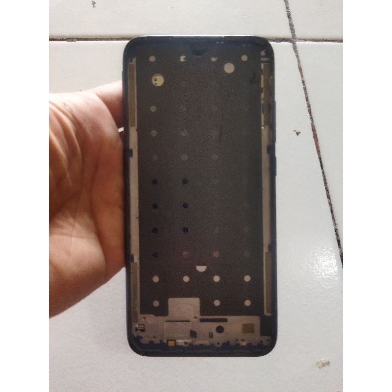 Mesin Redmi Note 7 matot
