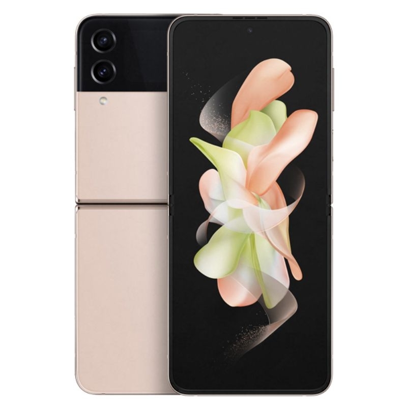 Samsung Galaxy Z Flip4 8/128GB - Pink Gold
