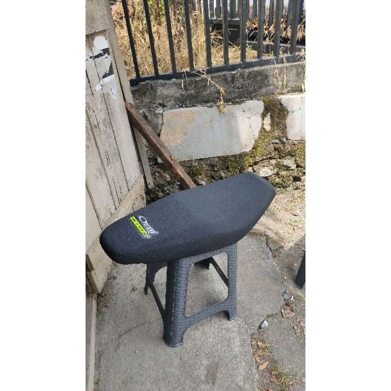 jok supra fit new model standar logo - jok set supra fit x