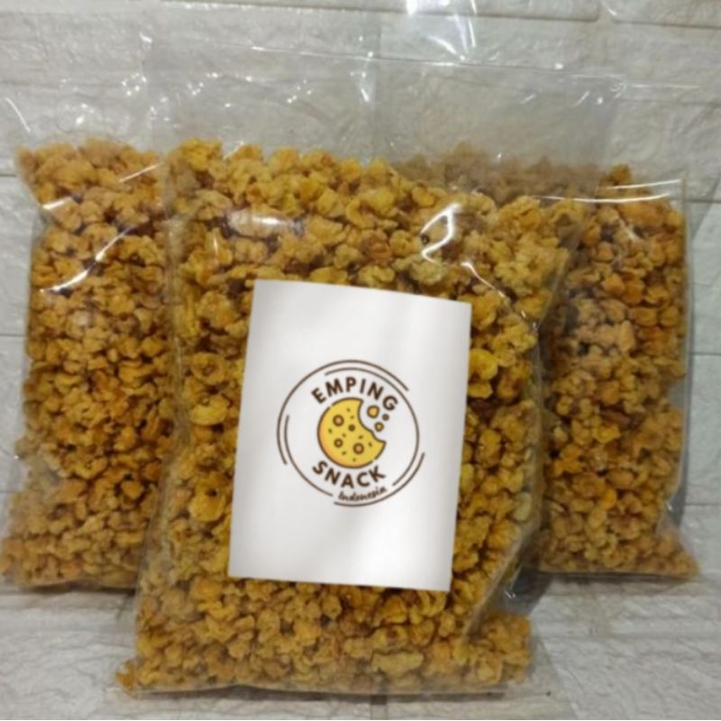 

MARINING JAGUNG MANIS GURIH 1KG