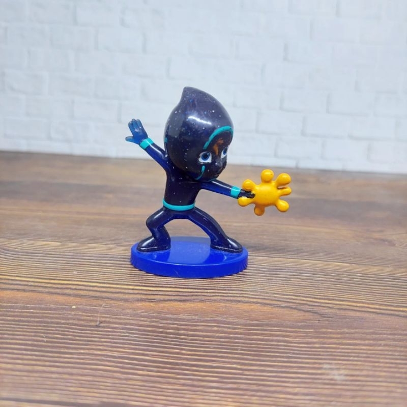 PJ Mask Figure Night Ninja Ori Preloved