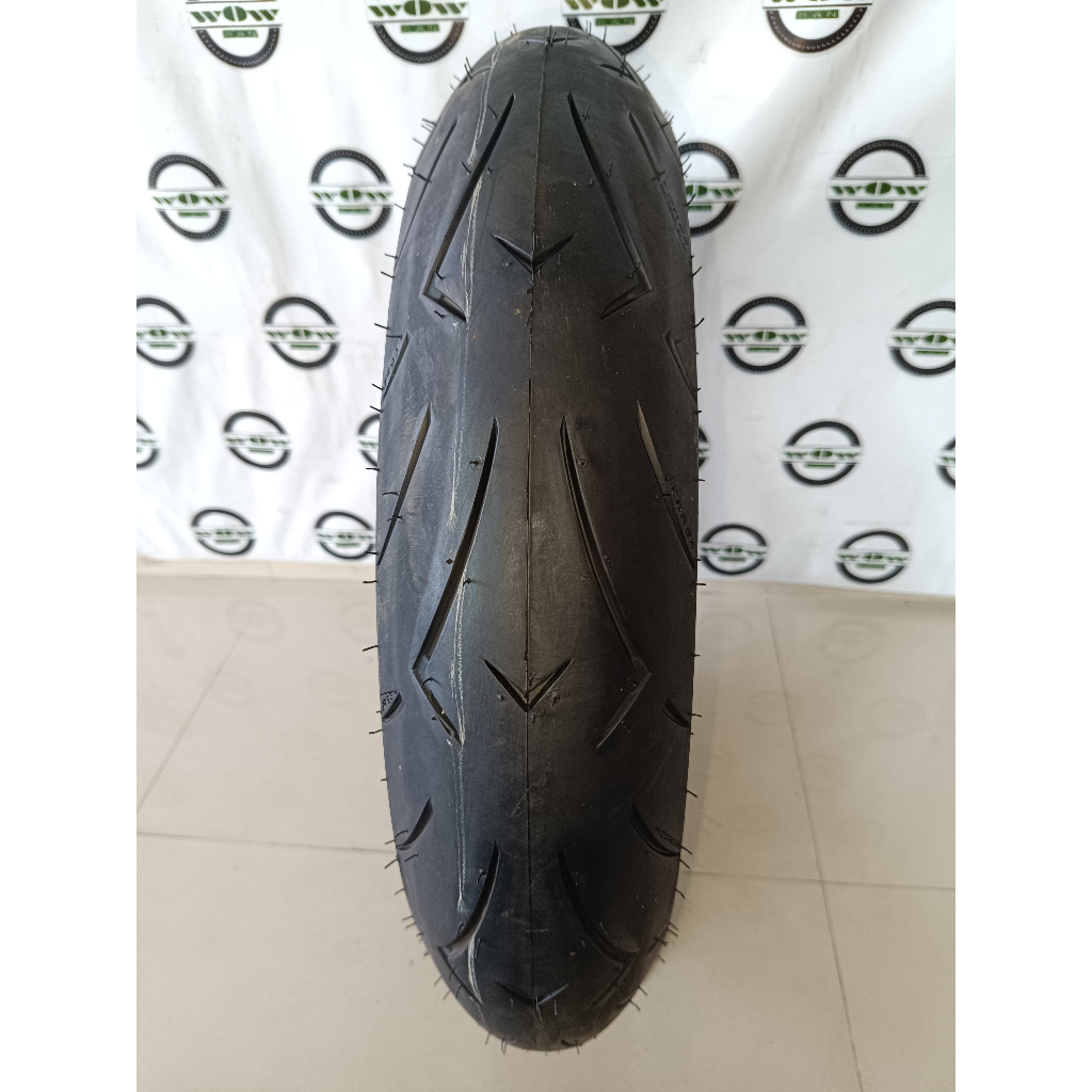 BAN CORSA R93 120/60-17 (ORIGINAL 100%)