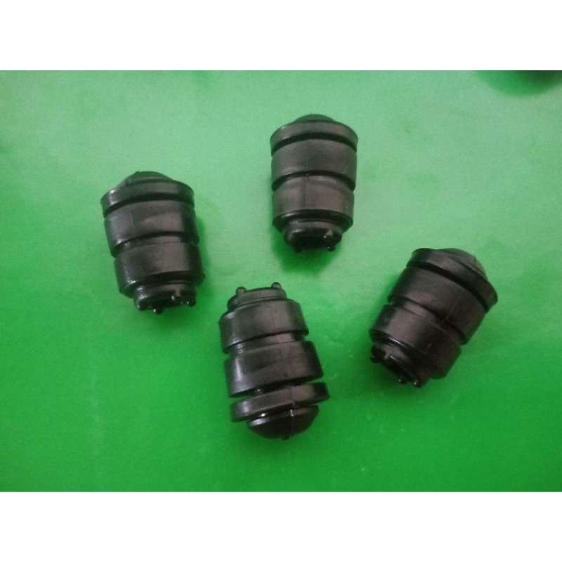 Karet Stoper Pintu Bagasi Kijang Kapsul Kf 60 Avanza