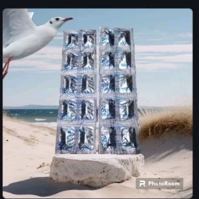 D1K VITAMIN  D3 1000 UI STRIP 10 KAPSUL