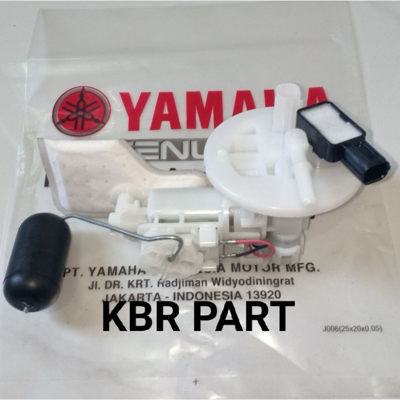 FUELPUMP MIO J SOUL GT 115 Xride