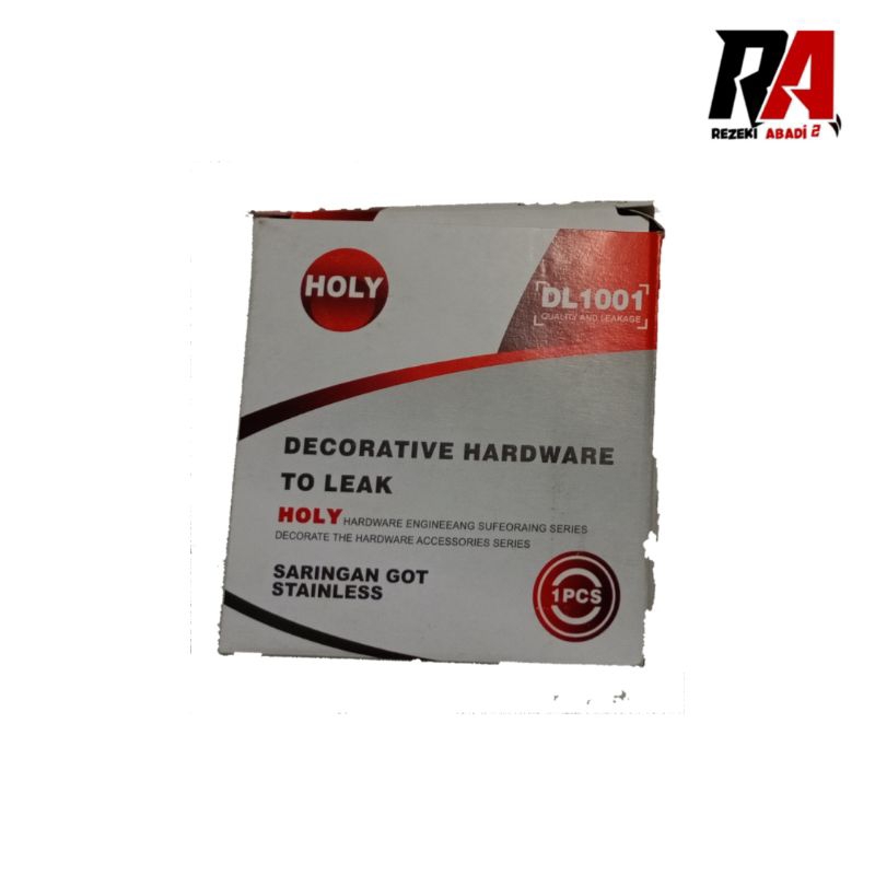 Floor drain stainless steel