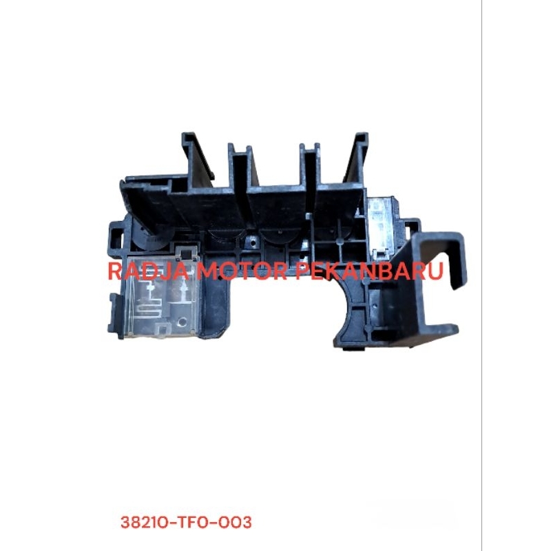 Terminal aki batrai sekring aki mobil honda Jazz rs ge8 brio mobilio brv freed citu gm2 38210-TF0-00