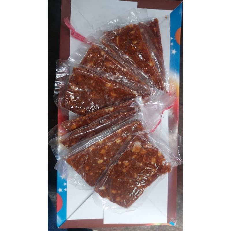 

Jipang Kacang Cap Bunga