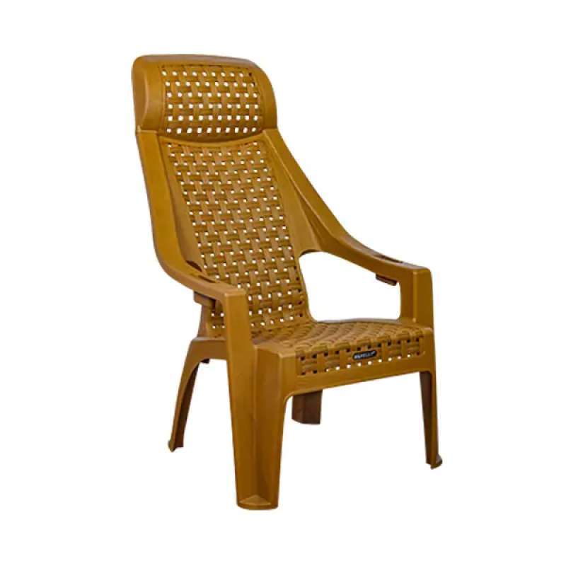 KURSI PLASTIK NAPOLLY BIG KUHAPE 22 JATI