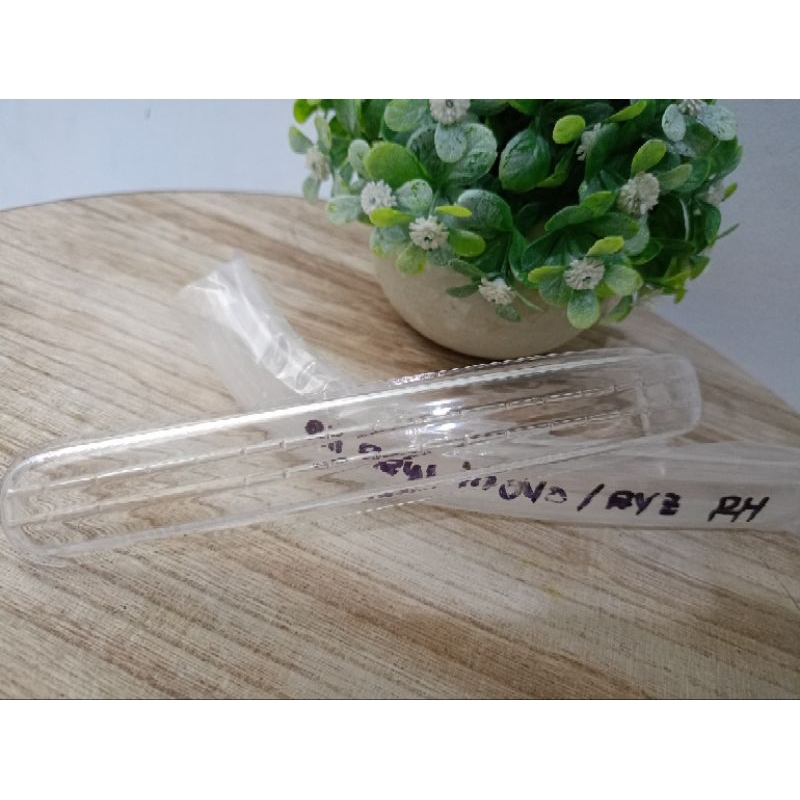 Mika kaca sen sein spion all new innova rayz