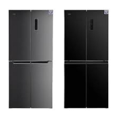 KULKAS/4PINTU/GEA/404LITER/G4D-404/INOX