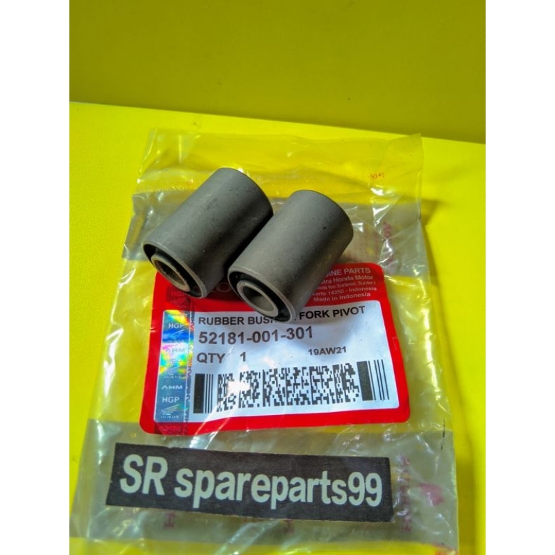 Bosh Bos ARM sasis Honda Grand Supra lama win