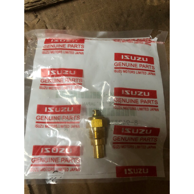 Switch Temperatur Isuzu Panther 2.5 & Elf 77PS