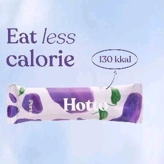 

TERMURAH Hotto Purto 1 Pouch isi 16 sachet
