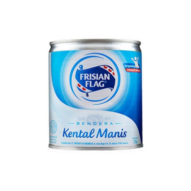 

Kental Manis Putih