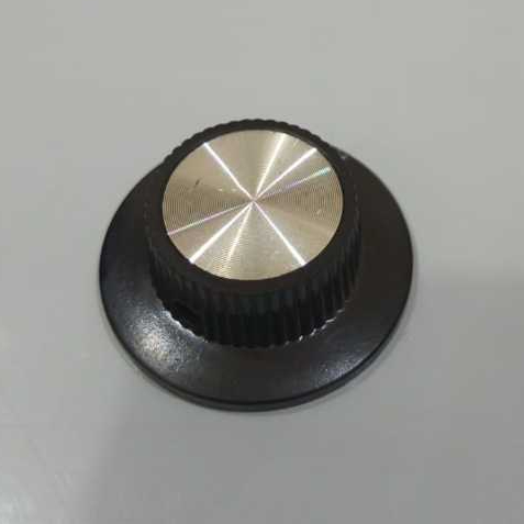 KNOP KNOB PENGATUR SUHU CUP SEALER KNOP THERMOSTAT CUP SEALER