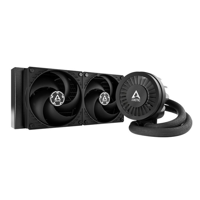 ARCTIC Liquid Freezer III 280 - AIO CPU Cooler | Freezer 3