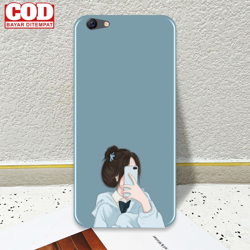 HARDCASE OPPO F3 PLUS - Casing OPPO F3 PLUS Terbaru elephant_case_hp [ BERMOTIF ] Cassing Hp - Hardc