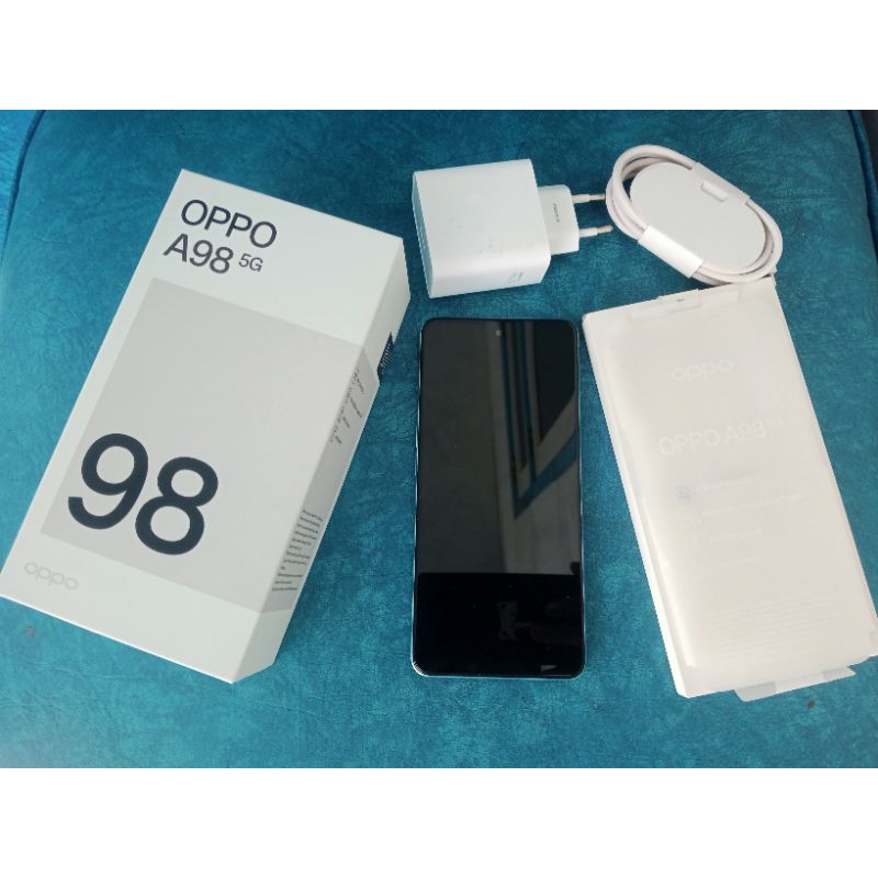 Oppo A98 5G Second