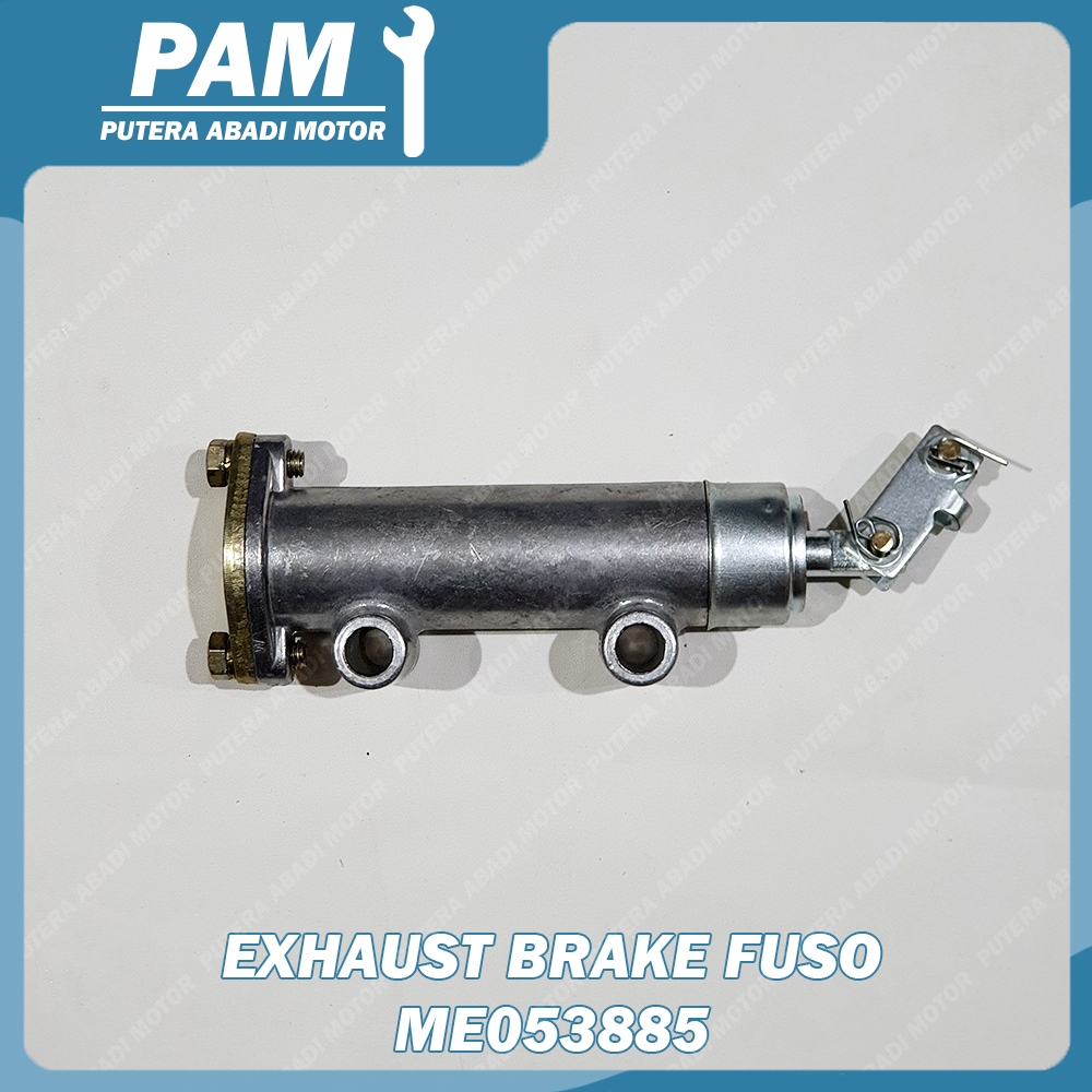 Exhaust Brake Mitsubishi Fuso ME053885 Rem Fuso