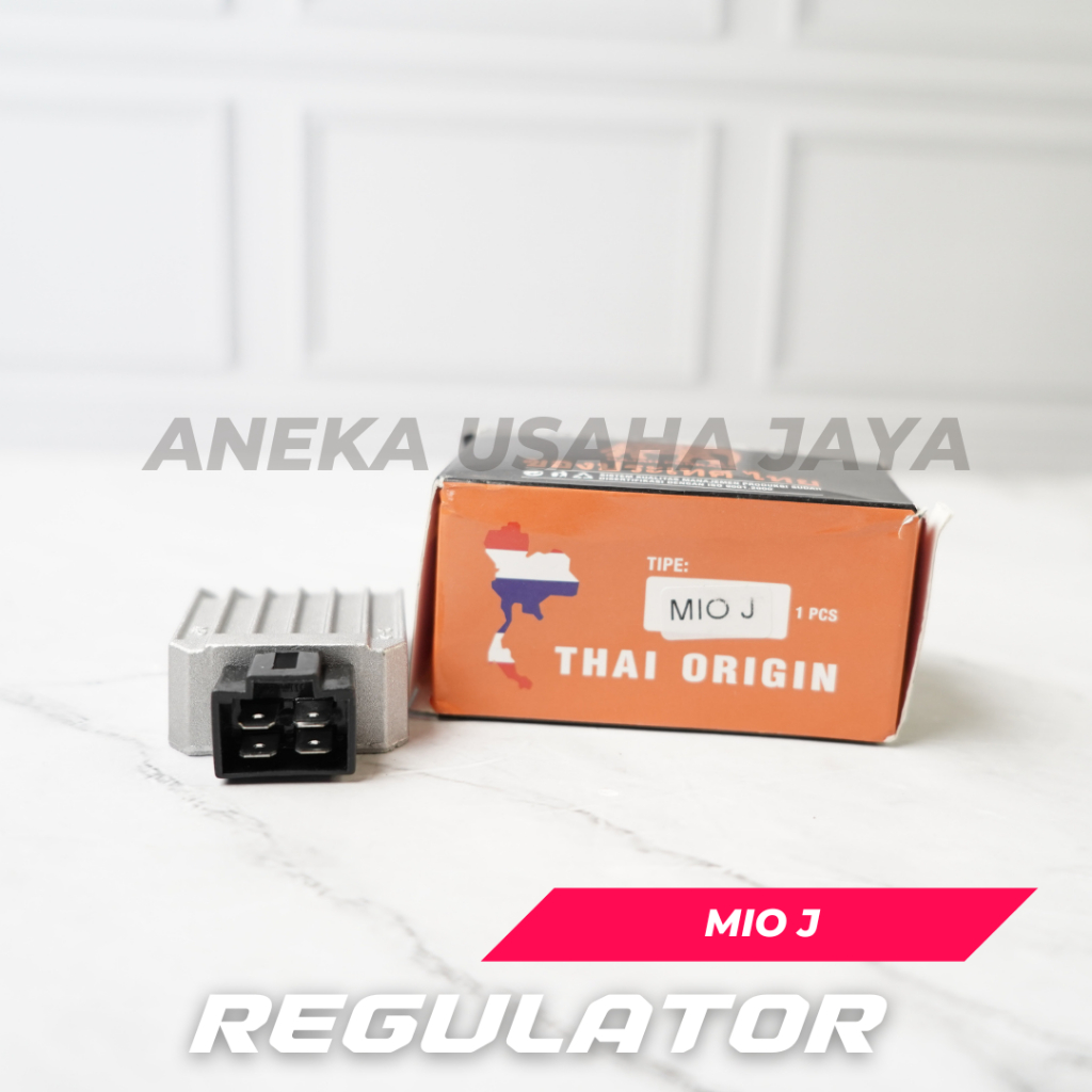 KIPROK CIPROK REGULATOR MIO J/ VIXION 2013-2014 (1PA) THAI ORIGIN