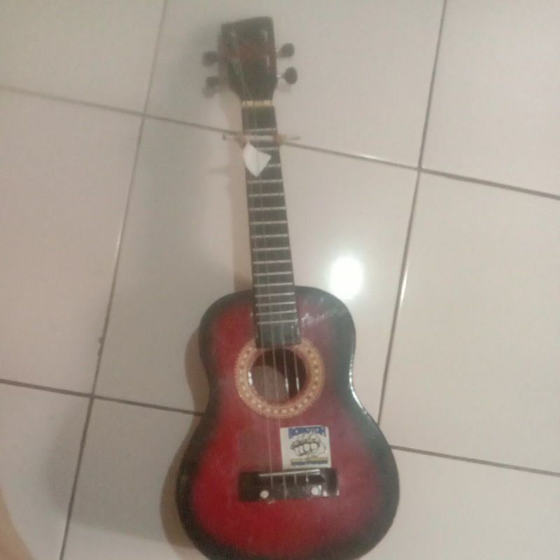 ukulele
