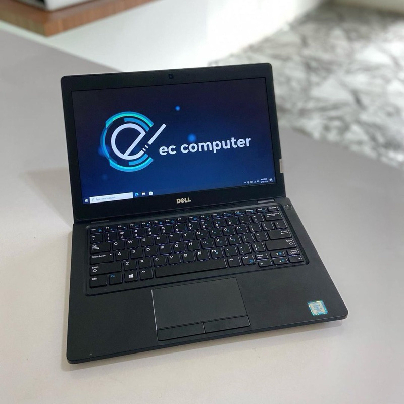 DELL LATITUDE 5280
