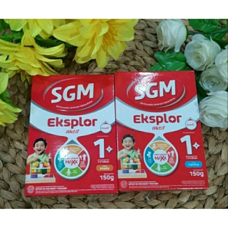 SGM 1+ 150gr