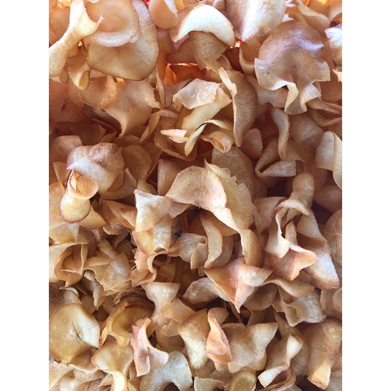 

KERIPIK SINGKONG
