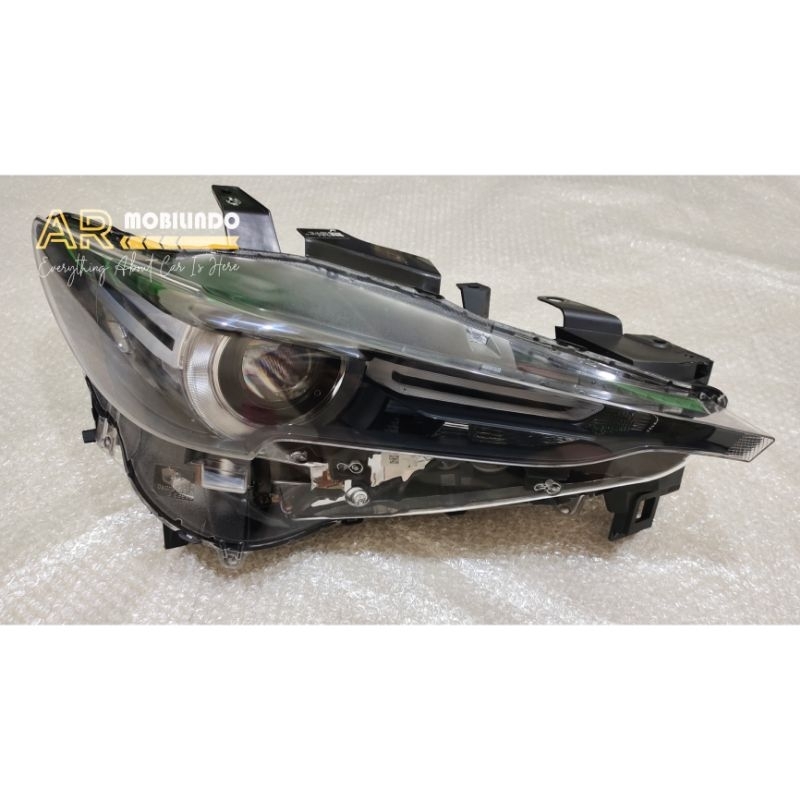 Headlamp Lampu Mazda CX-5 Elite ORIGINAL 2018-2021