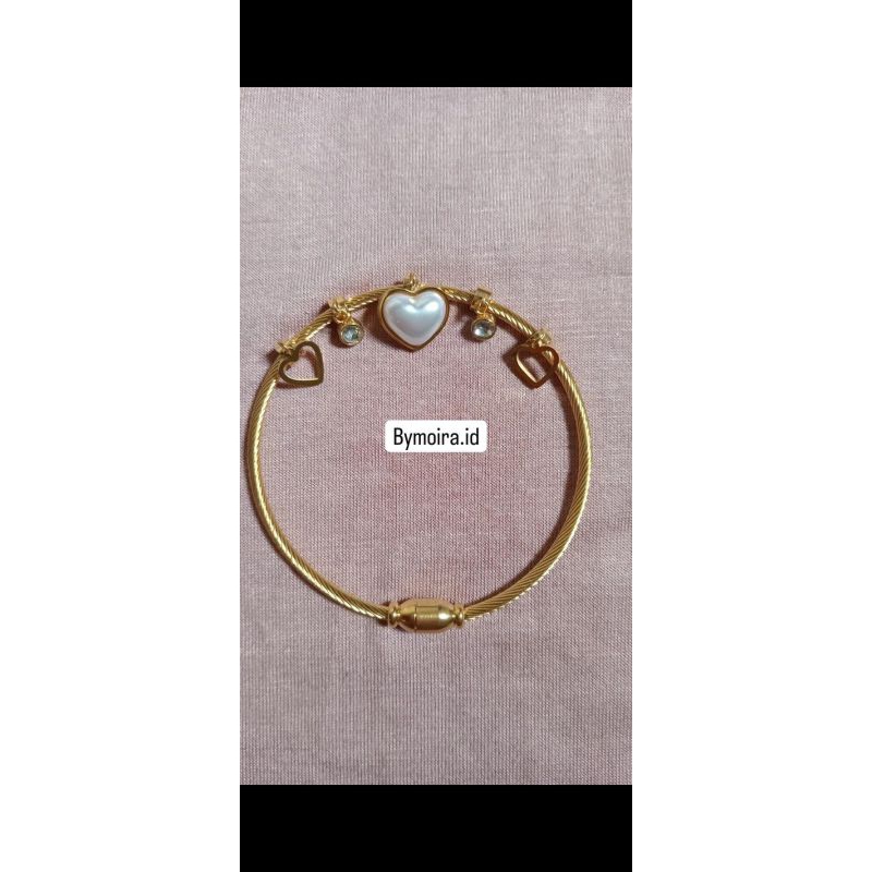 GELANG MOTIF PANDORA ASLI 🇹🇷 || Gelang wanita || Gelang Pandora || Gelang motif turki
