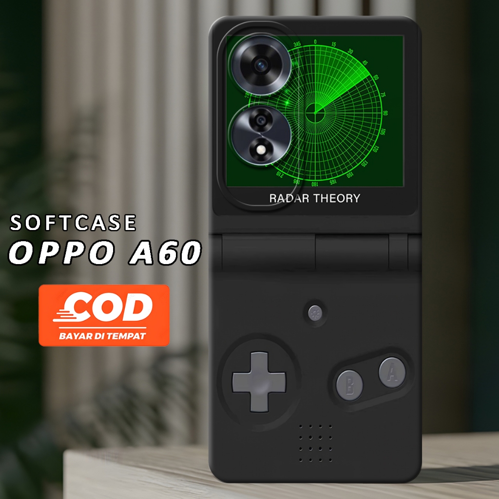Softcase Hp Oppo A60 Terbaru Softcase murah berkualitas Motif Handphone Nokia casing hp mika hp case