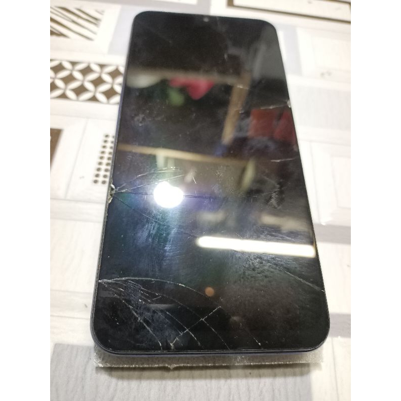 SAMSUNG M20 MINUS LCD
