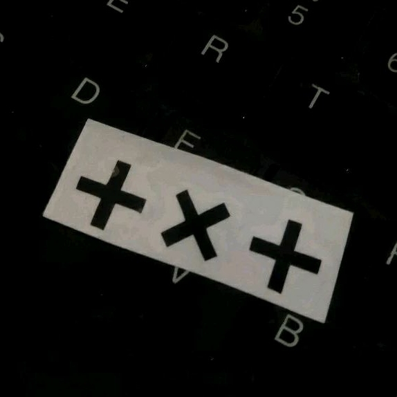 

Stiker Tomorrow x Together / TXT