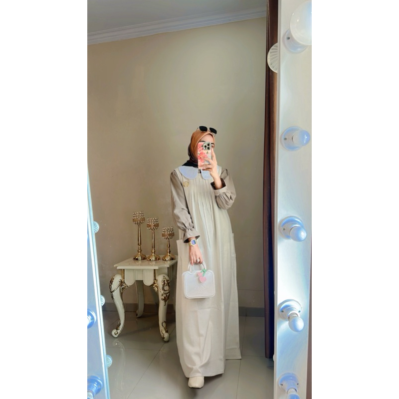 By keyzaa GAMIS/DRESS Original