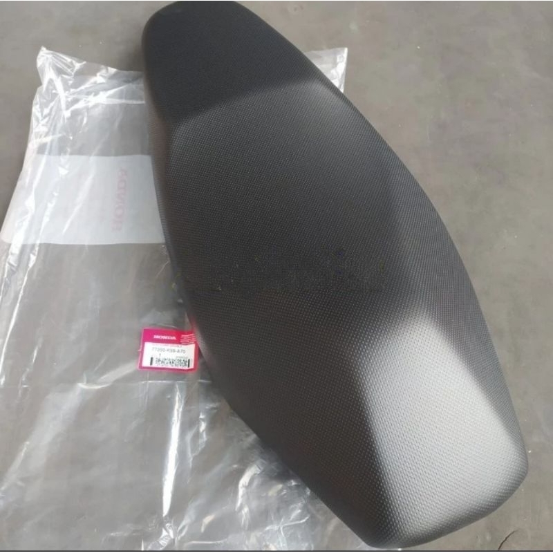Jok Assy VARIO 150/NEW VARIO 125 LED/ 77200-K59-A70/HONDA
