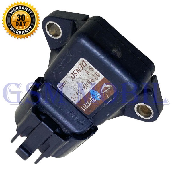 Sensor MAP Suzuki APV Futura Injection Copotan ORI - 3030