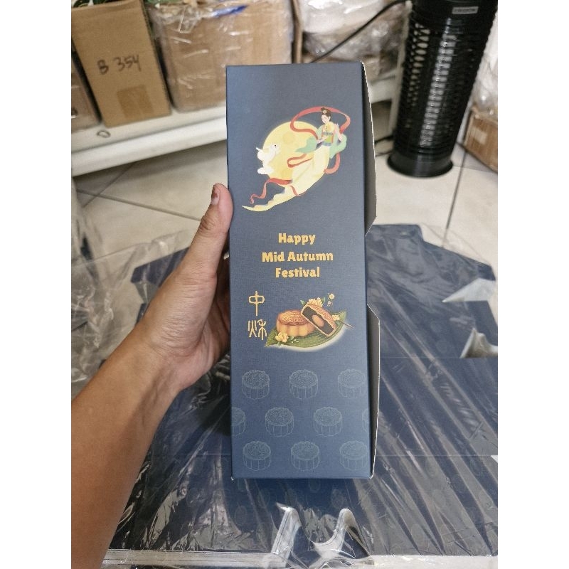 Box Mooncake case 8cm box mooncake case 6cm box mooncake 100gr box mooncake 125gr box mooncake 50gr 