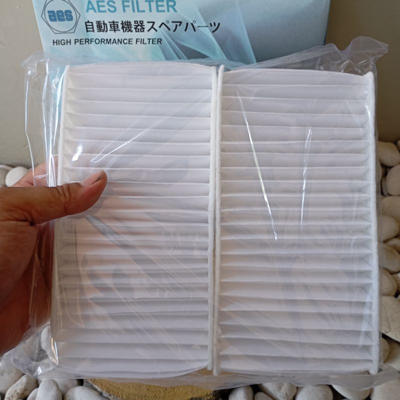 FILTER AC HONDA STREAM CABIN AIR FILTER HONDA STREAM