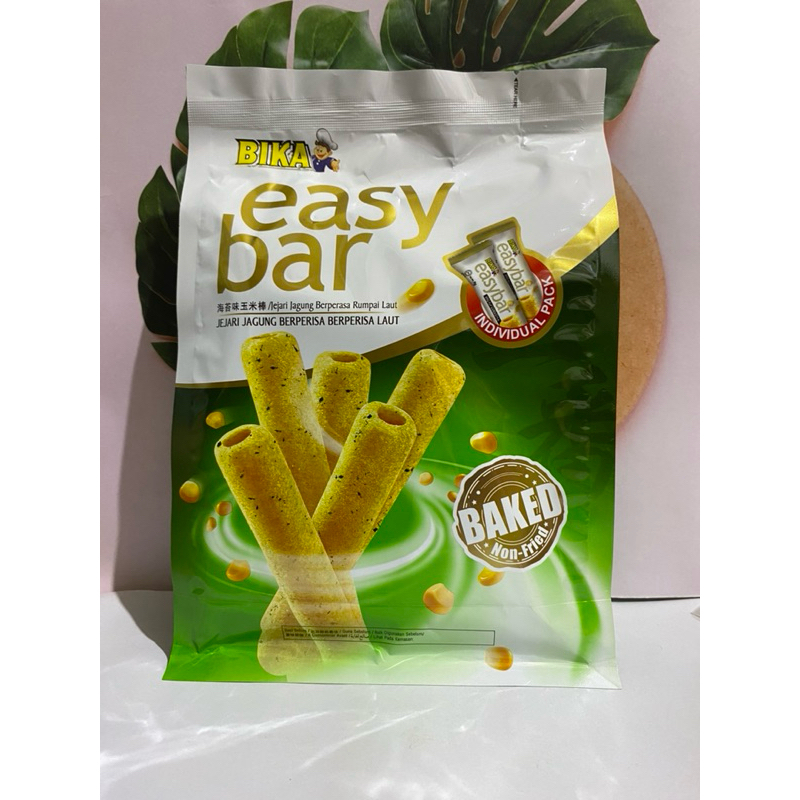 

BIKA EASY BAR CORN STICK 108gr