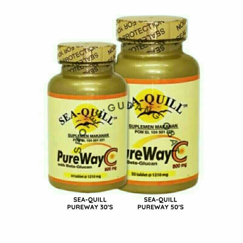 SeaQuill Pure way C