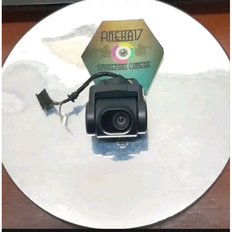 Gimbal Flex kamera Fleksibel Gimbal Kamera For Spark