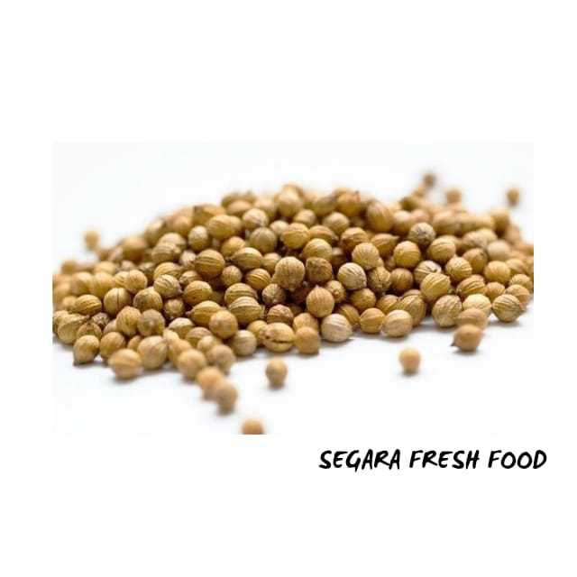 

KIRIM INSTAN Ketumbar Biji 25gr / Segara Fresh Food