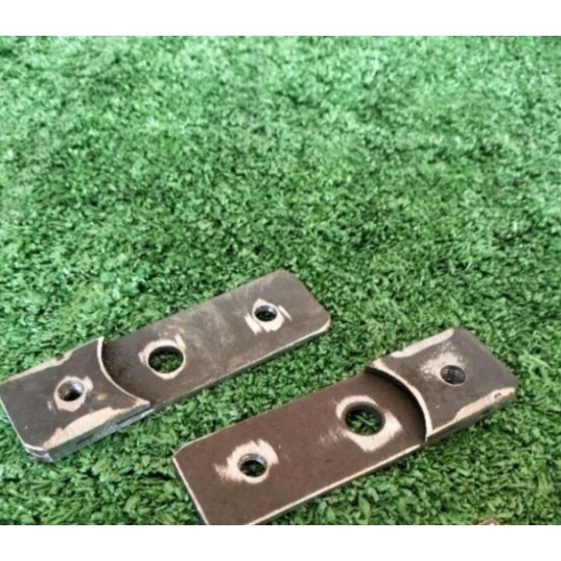 sambungan buntut CB ke GL100